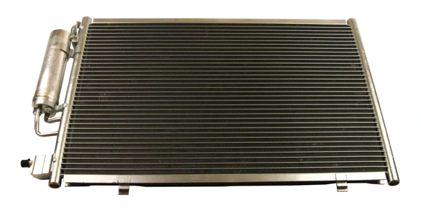 Radiator climatizare
