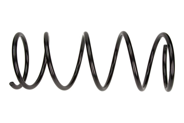 Arc spiral