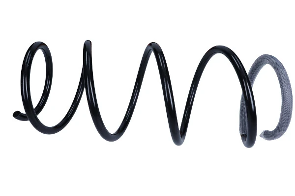 Arc spiral