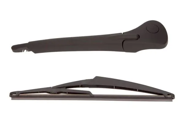 Set stergatoare, curatare parbriz