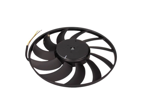 Ventilator radiator racire