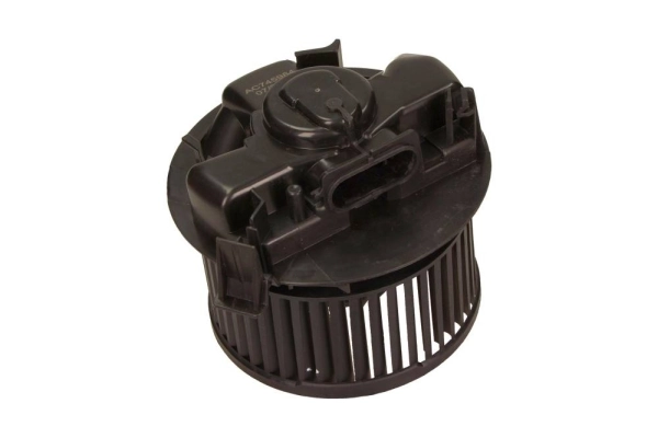 Ventilator habitaclu