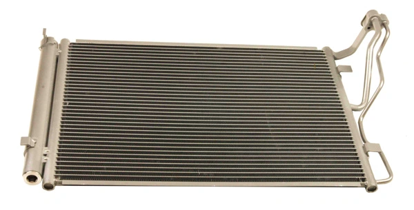 Radiator climatizare
