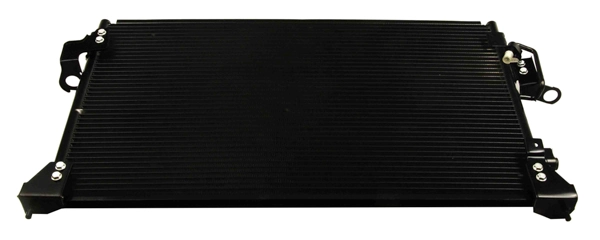 Radiator climatizare