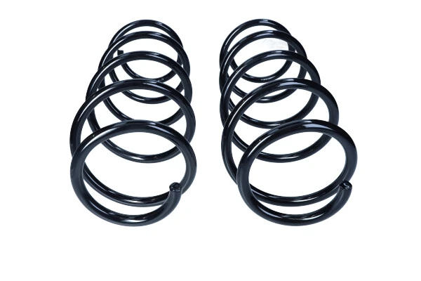 Arc spiral