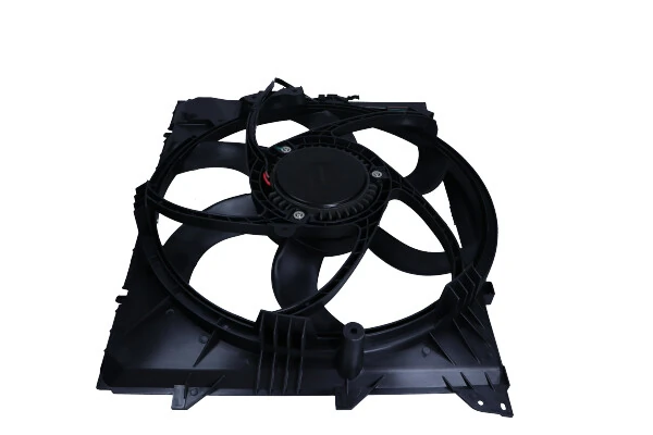Ventilator radiator racire