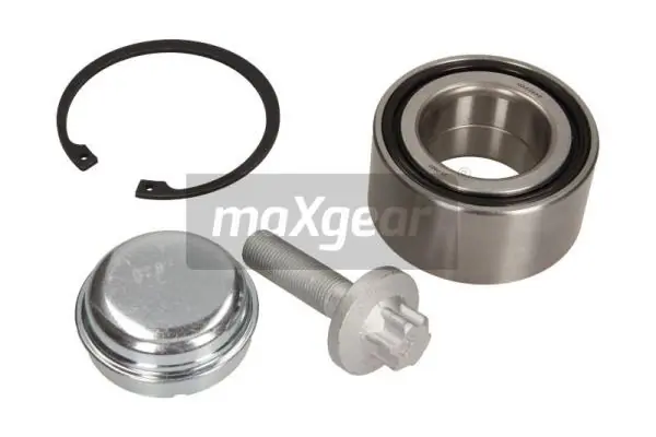 Set rulment roata