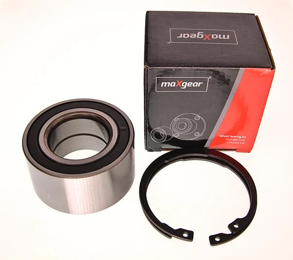 Set rulment roata