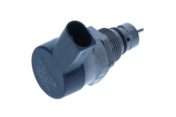 Supapa control presiune, sistem - common-rail