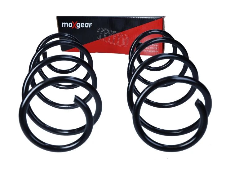 Arc spiral