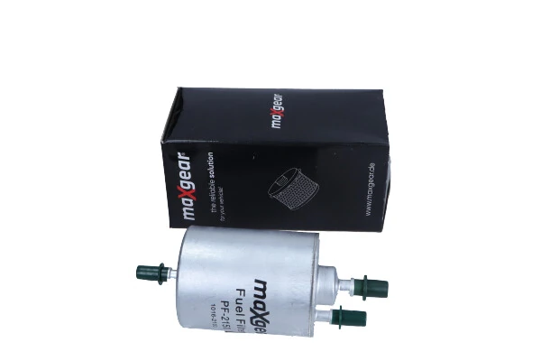 Filtru combustibil