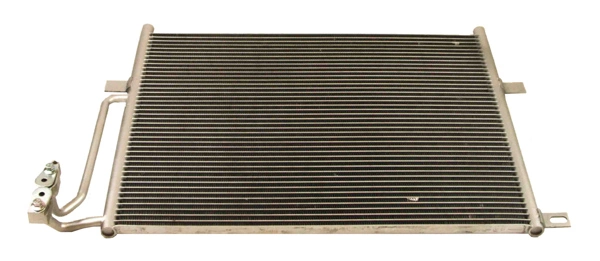 Radiator climatizare