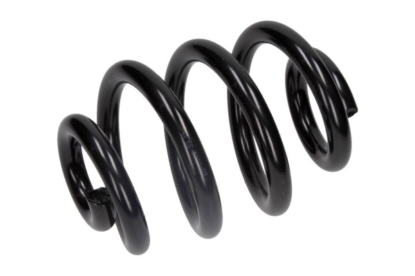Arc spiral