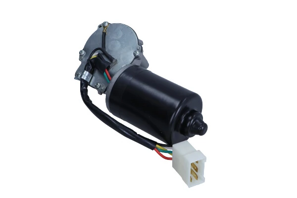 Motor stergator