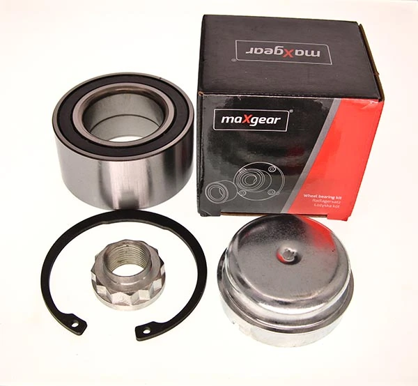 Set rulment roata