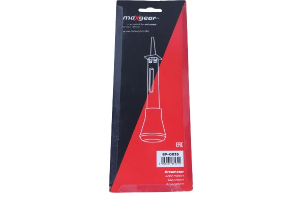 Dispozitiv verificare acid baterie