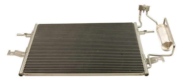 Radiator climatizare