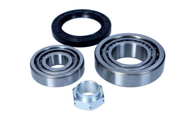 Set rulment roata