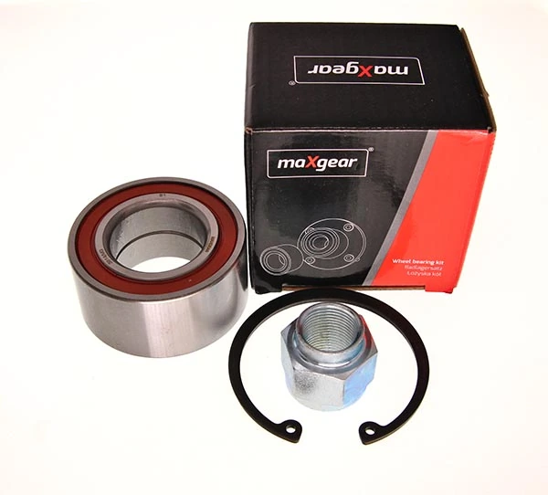 Set rulment roata