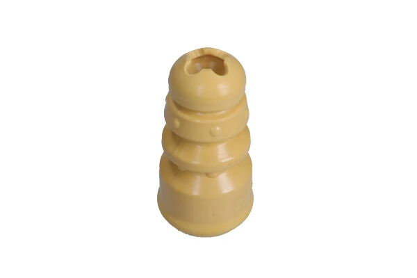 Tampon cauciuc, suspensie