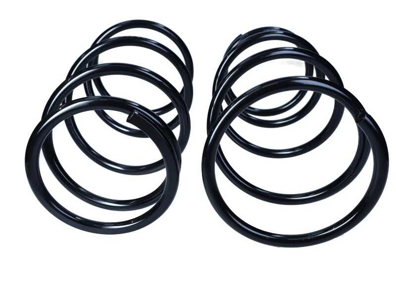 Arc spiral