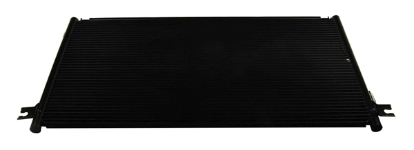 Radiator climatizare