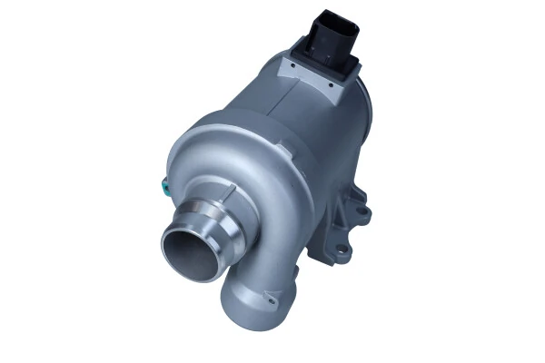 Pompa de apa, racire motor