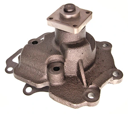 Pompa de apa, racire motor