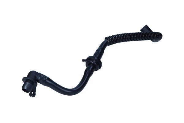 Furtun vacuum,sistem de franare
