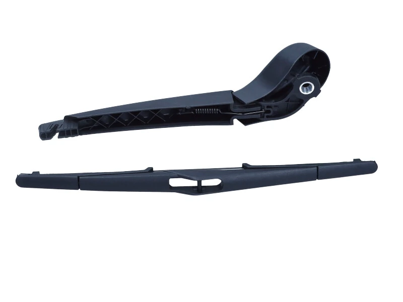 Set stergatoare, curatare parbriz