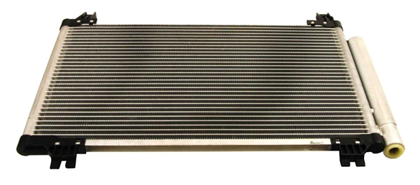 Radiator climatizare