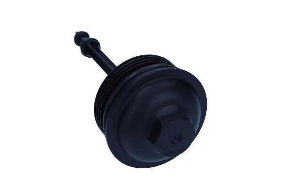 Capac, carcasa filtru ulei