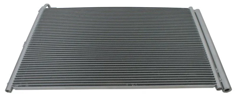 Radiator climatizare