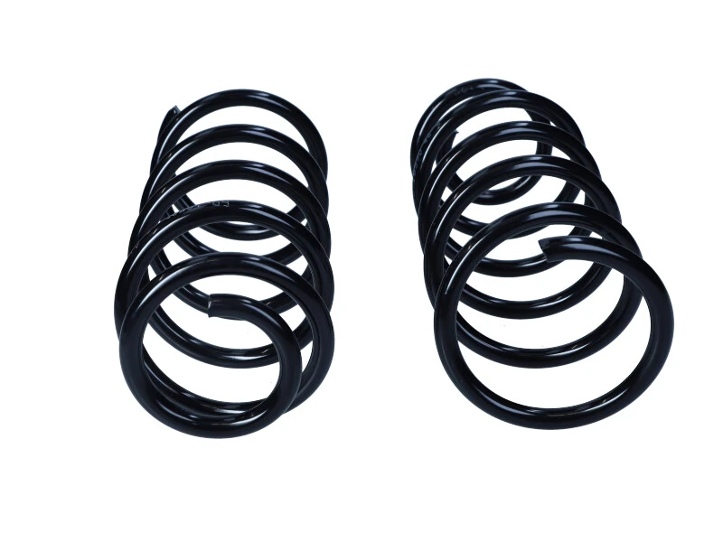 Arc spiral