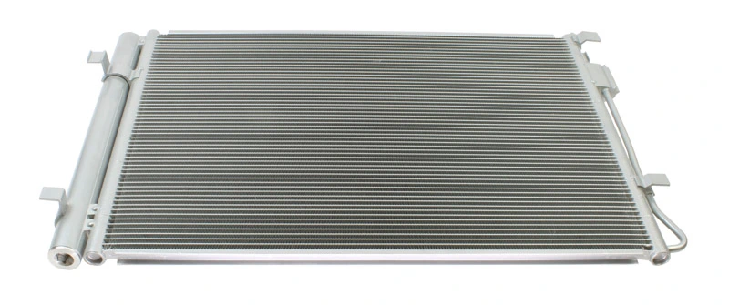 Radiator climatizare
