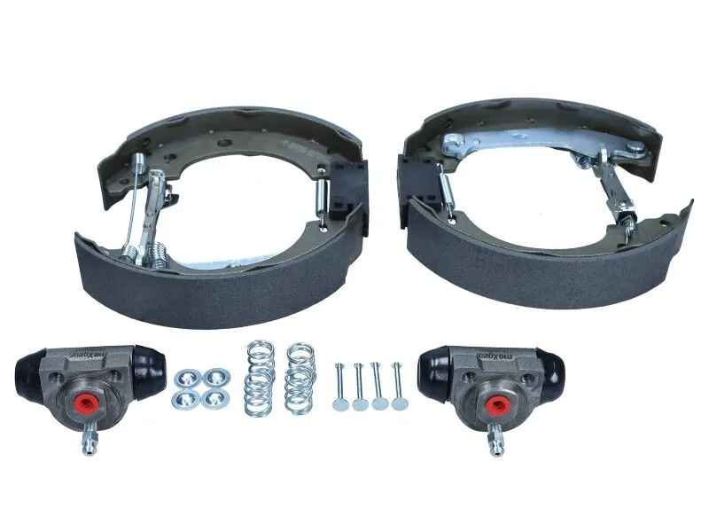 Set saboti frana