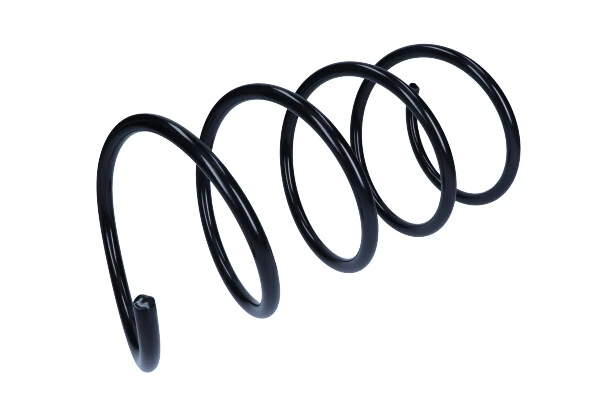 Arc spiral