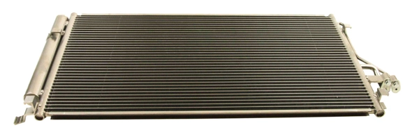 Radiator climatizare