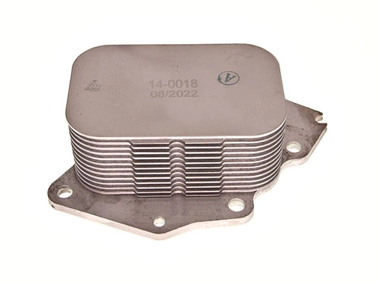 Radiator ulei, ulei motor