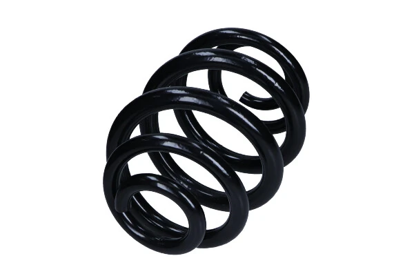 Arc spiral