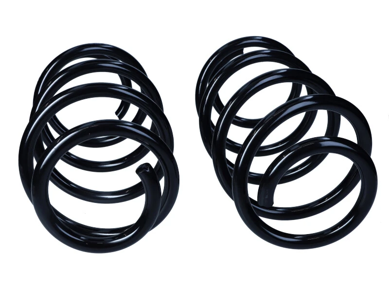 Arc spiral