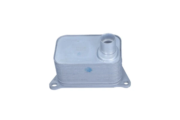 Radiator ulei, ulei motor