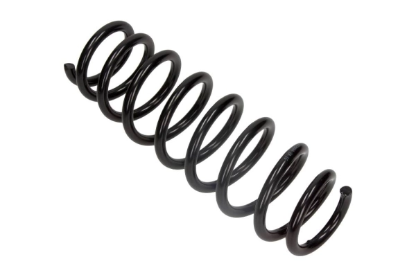 Arc spiral