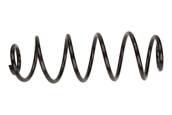 Arc spiral