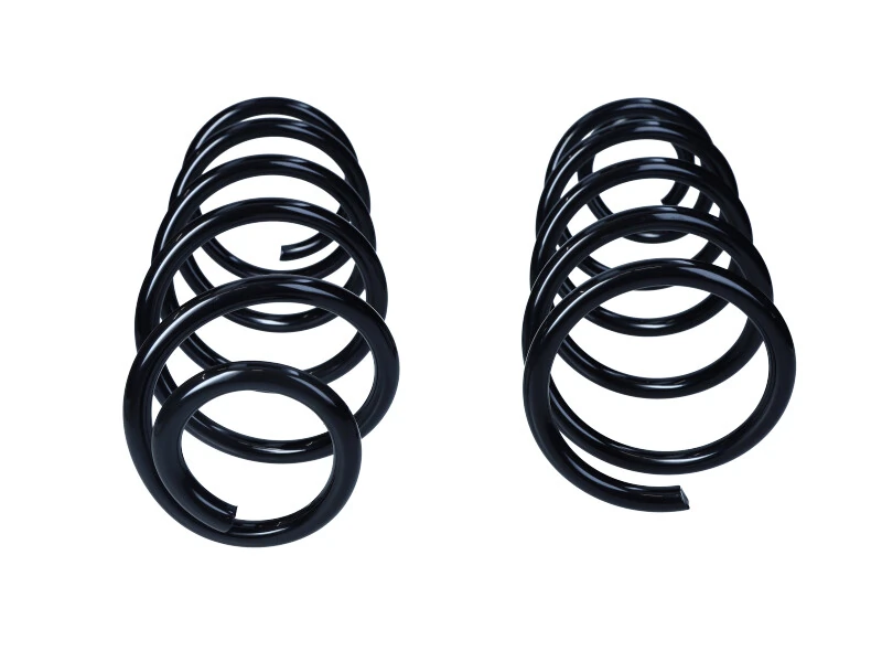 Arc spiral