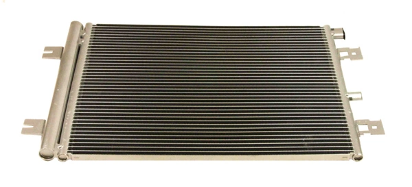 Radiator climatizare