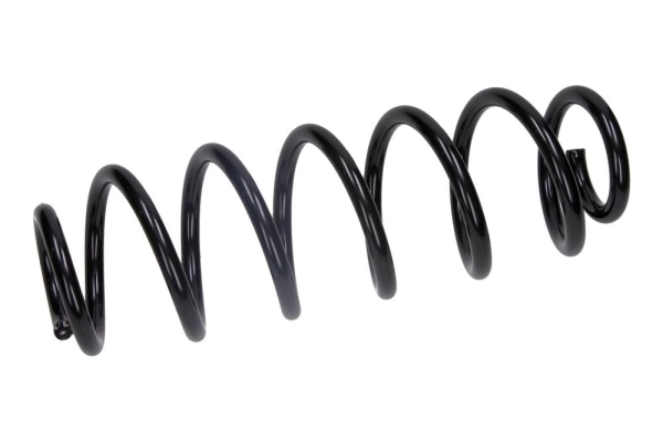 Arc spiral