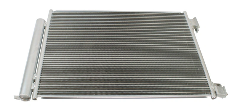 Radiator climatizare