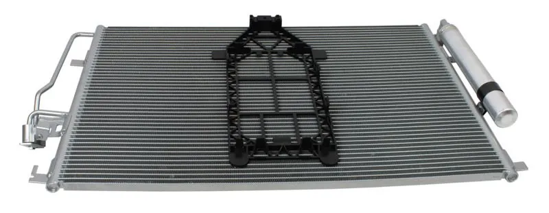 Radiator climatizare