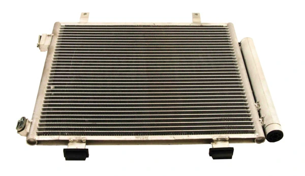 Radiator climatizare